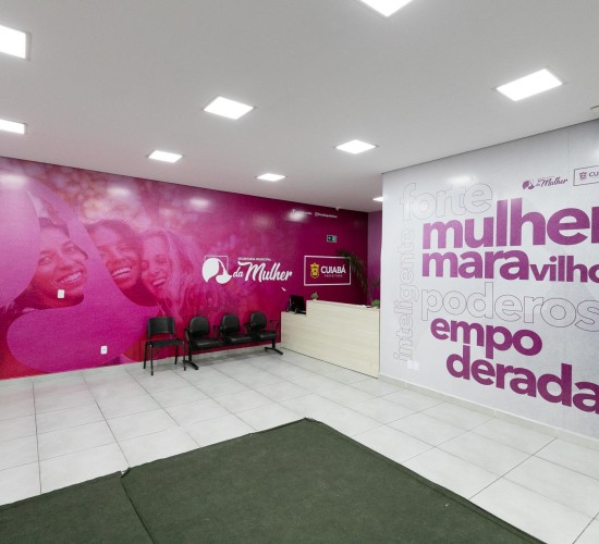 Feirão de Empregos oferece mais de 300 vagas para mulheres em Cuiabá