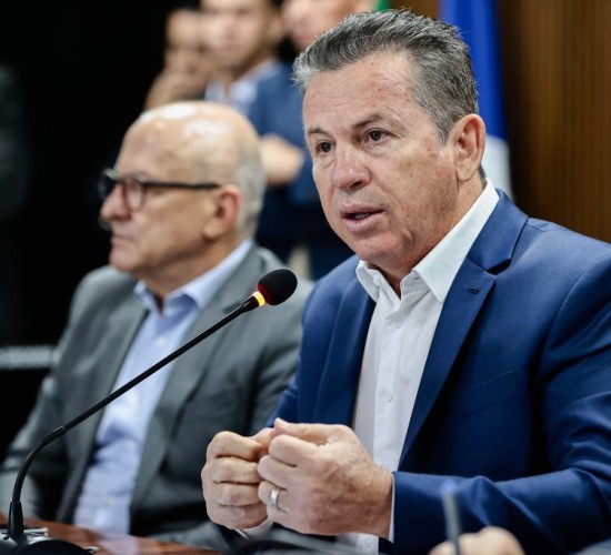 Governador “Tudo que tem no Albert Einsten vai ter no Hospital Central, só que gratuito”