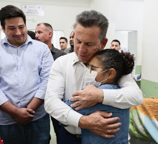 Governador garante solução definitiva para o Pronto-Socorro de Várzea Grande