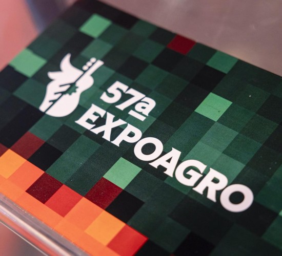 Expoagro deve movimentar R$ 20 milhões e atrair 300 mil pessoas