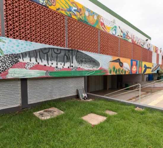 Prefeitura de Cuiabá inicia preparativos para os 48º Jogos Estudantis Cuiabanos