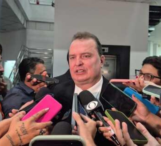 Max Russi critica Dilemário e vê Moção de Repúdio como “palanque político”