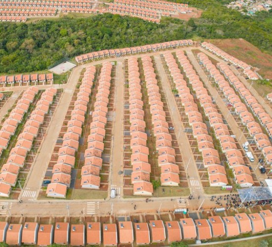 Conselho do FGTS aprova nova faixa do Minha Casa, Minha Vida para classe média