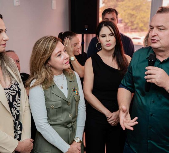 Presidente da ALMT elogia iniciativa de Moretti em aderir ao Fila Zero