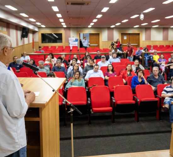 Secretários de Cuiabá reforçam compromisso com Centro Histórico no MP
