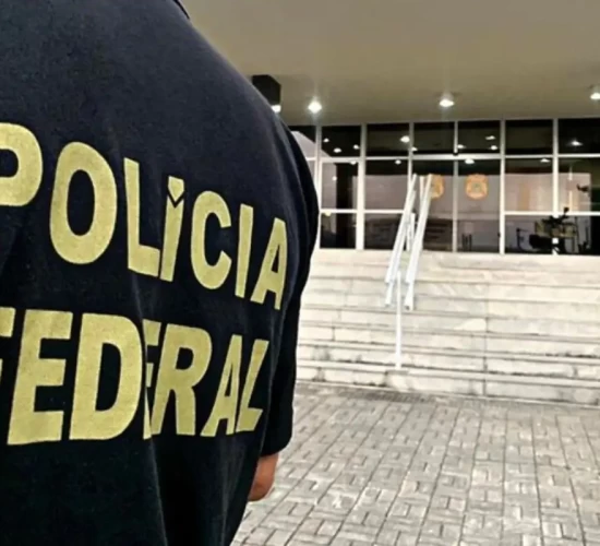Concurso da Polícia Federal 192 vagas e salários de até R$ 11 mil