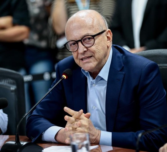 “Instalação de free shop em Cáceres integra ações do Governo para desenvolvimento regional”, afirma vice-governador