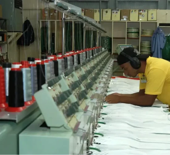 Mato Grosso registra crescimento de 4,1% na produção industrial