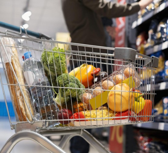 Preço da cesta básica cai em Cuiabá após alta na semana anterior