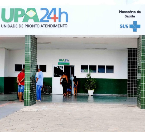 UPAs Morada do Ouro e Jardim Leblon terão reforço de médico triagista e enfermeiros
