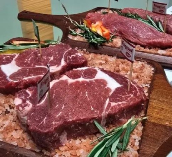 Congresso Mundial de Carnes será lançado nesta terça-feira (3) em Cuiabá