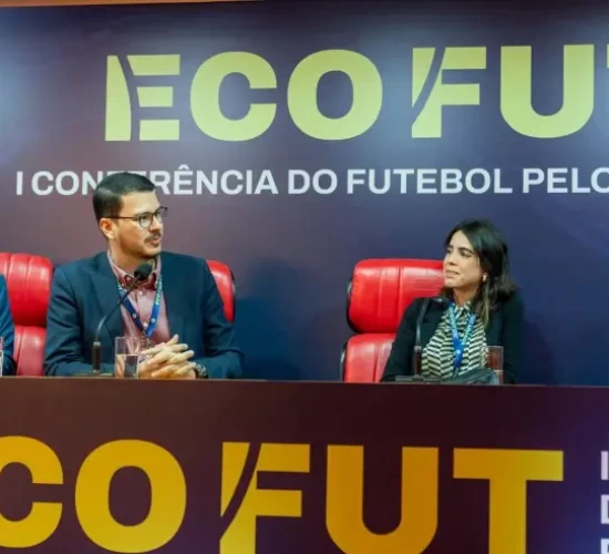 Centro Sebrae de Sustentabilidade participa de conferência pela sustentabilidade no esporte