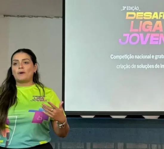 Mato Grosso lança 3ª Edição do Desafio Liga Jovem