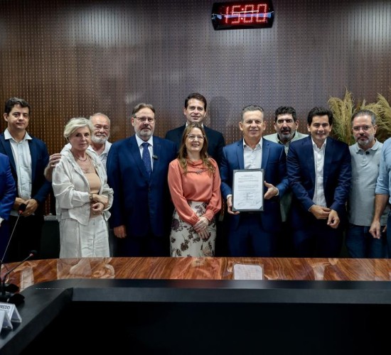 Governo de MT assina contrato com Hospital Geral e amplia em 75% procedimentos ofertados