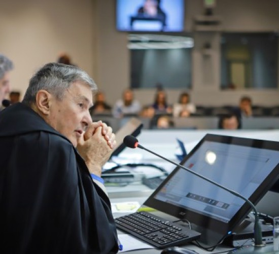 Plenário aprova contas de gestão da Seduc-MT com ressalvas