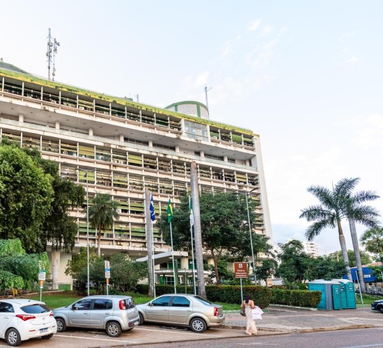 Prefeitura de Cuiabá avalia adesão ao mercado livre de energia elétrica
