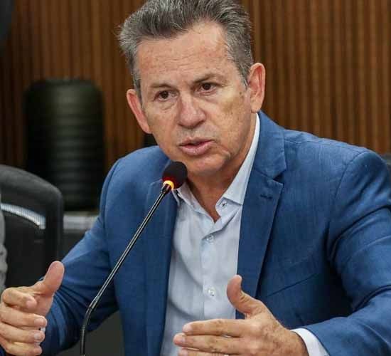 Governador vai a Ásia buscar novos investimentos para Mato Grosso
