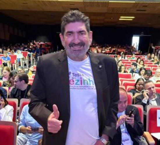 Assembleia discutem ampliação do Teste do Pezinho