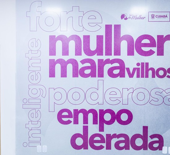 3º Feirão de Empregos da Secretaria da Mulher leva oportunidades às mulheres do Pedra 90