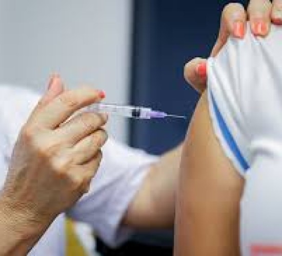 Prefeitura de Cuiabá alerta para vacinação durante alta dos casos de gripe