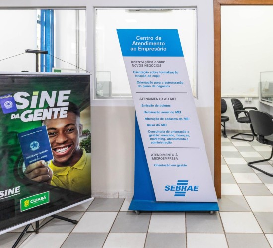 Sine de Cuiabá oferece vaga para engenheiro com salário de R$ 12 mil e outras 350 oportunidades