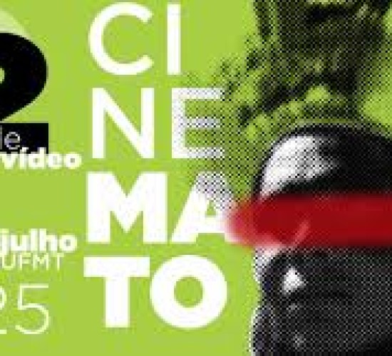 22º CINEMATO 2025 celebra a Amazônia com 62 filmes gratuitos em Cuiabá