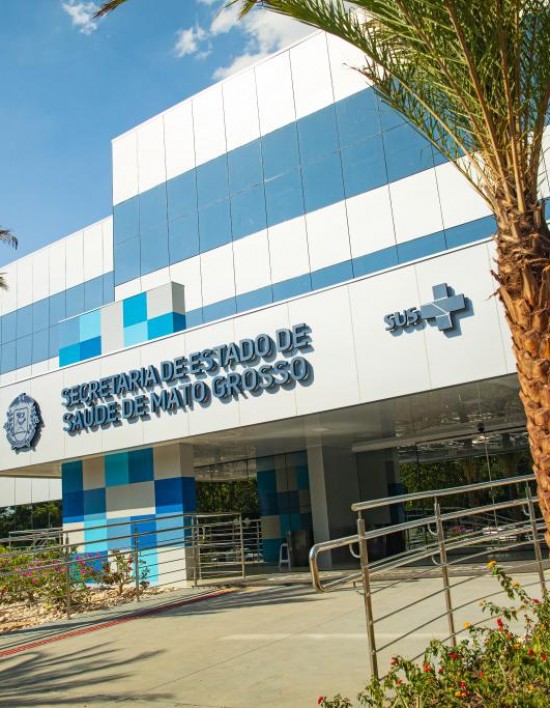Notícia MT Saúde MT Política MT Suspensão temporariamente visitas e acompanhantes em hospitais estaduais