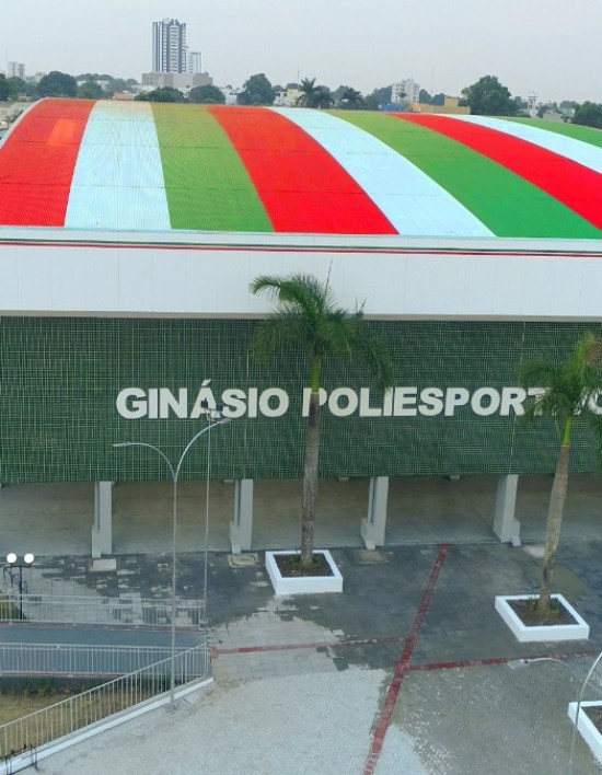 VÁRZEA GRANDE ABRE NOVO PONTO DE VACINAÇÃO NO FIOTÃO