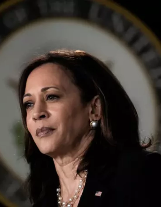 Kamala Harris viaja para América Latina com tarefa de estancar crise migratória