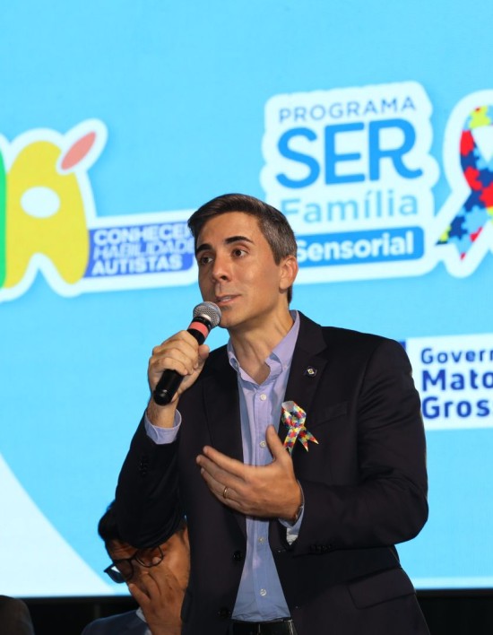 Seduc realiza evento com municípios para ampliar adesão ao projeto Autismo na Escola