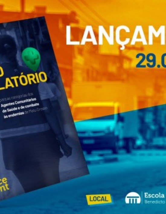 TCE-MT realiza encontro sobre marco regulatório com direitos e garantias de agentes comunitários de MT
