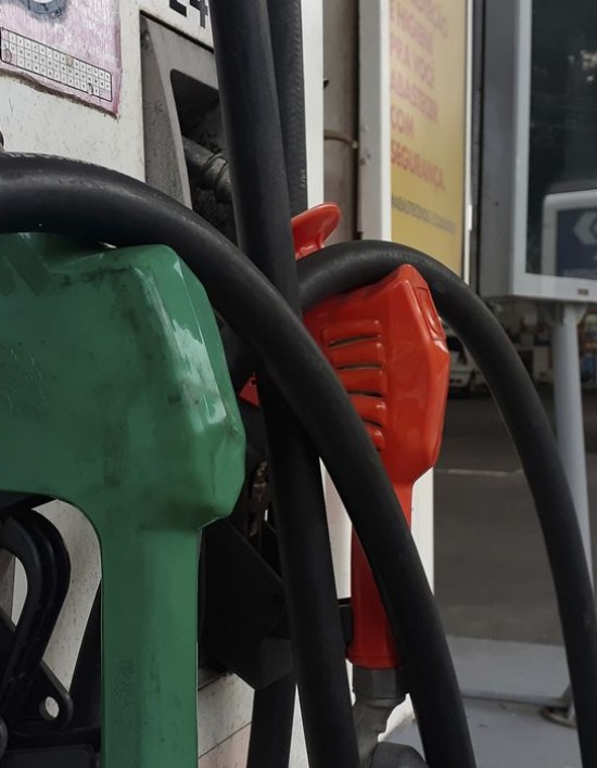 Petrobras anuncia novo aumento de combustíveis