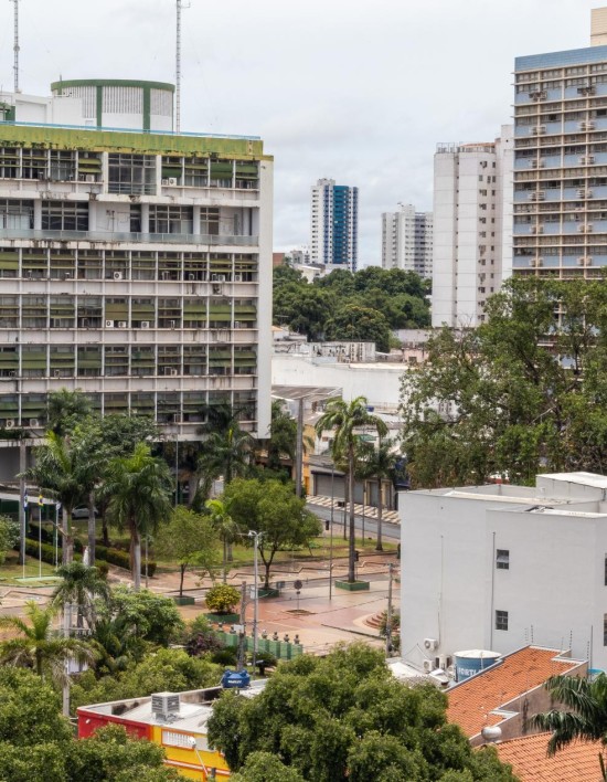 IPTU Digital amplia acesso, agilidade e segurança em Cuiabá