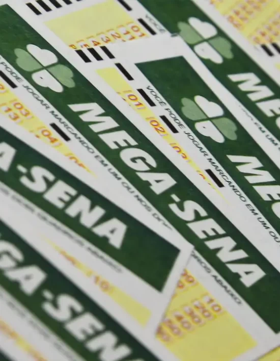 Mega-Sena sorteia nesta quinta-feira prêmio acumulado em R$ 32 milhões