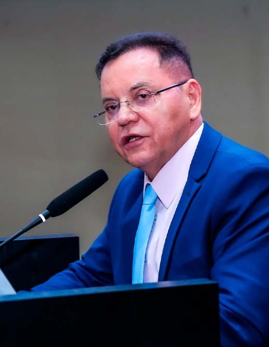 Com apoio da ALMT, Botelho assegura diagnóstico mais preciso para o câncer de mama