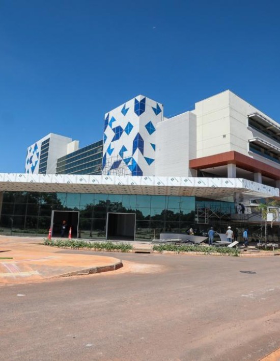 Modelo de gestão proposto para Hospital Central promoverá economia de até R$ 46 milhões por ano