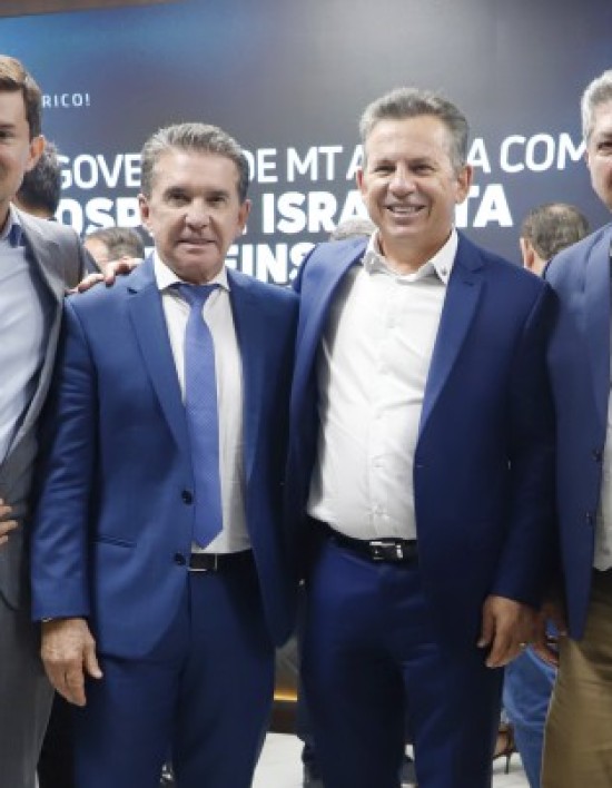 Sérgio Ricardo destaca coragem de Mendes e garante fiscalização de contrato com Albert Einstein