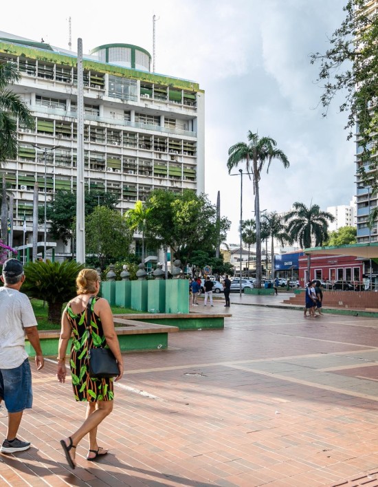 Prefeitura realiza workshop sobre saúde ocular nas escolas de Cuiabá