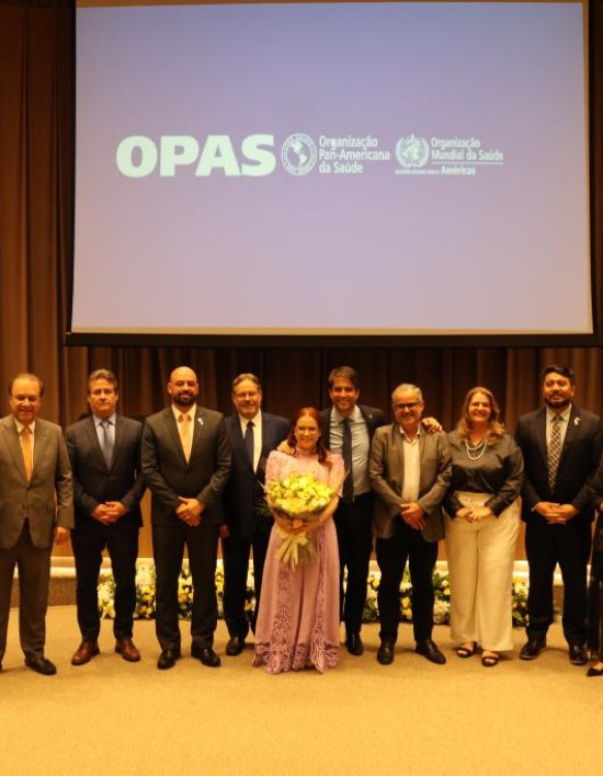 Mato Grosso ocupa vice-presidência regional do Conselho Nacional de Secretários de Saúde