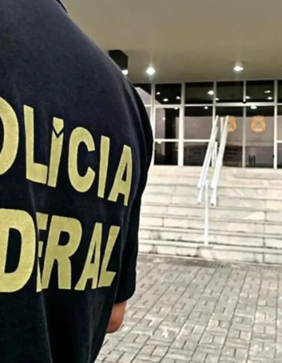 Concurso da Polícia Federal 192 vagas e salários de até R$ 11 mil