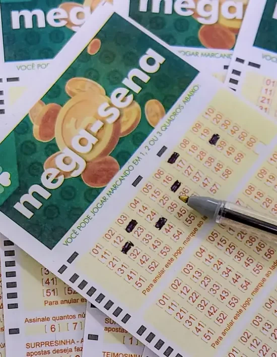 Mega-Sena não tem ganhador; prêmio acumula e vai a R$ 8 milhões