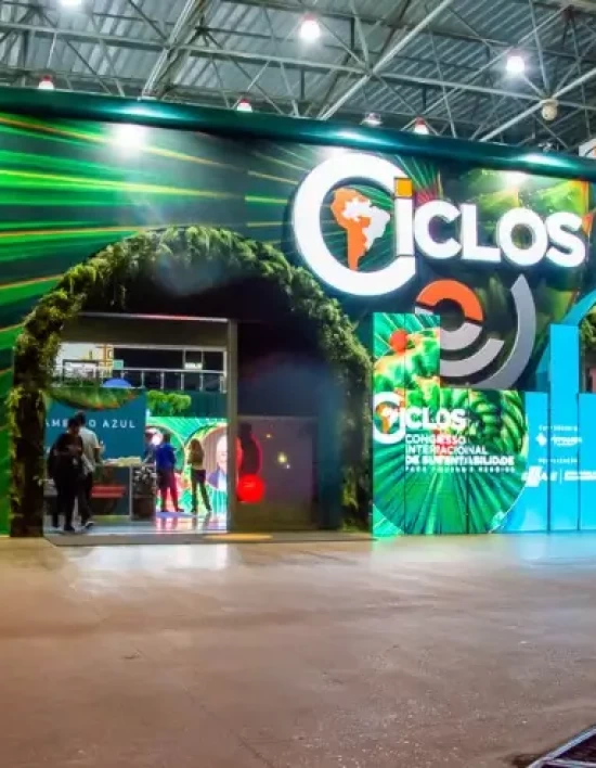 Inscrições para a sexta edição do Ciclos estão abertas e de forma gratuita