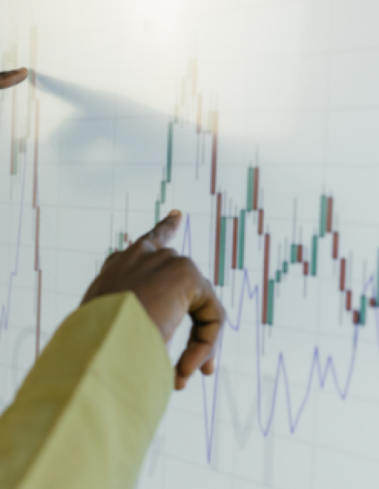 Comércio “sente” instabilidade da economia