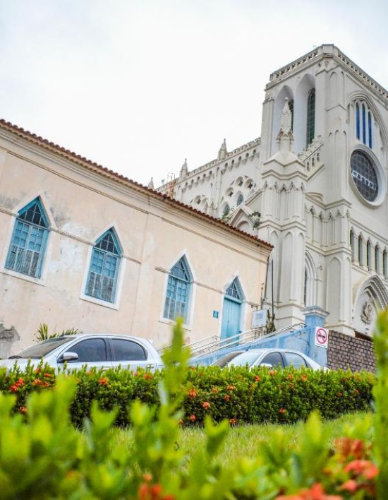 Museu de Arte Sacra realiza programação especial para celebrar a 23ª Semana Nacional de Museus