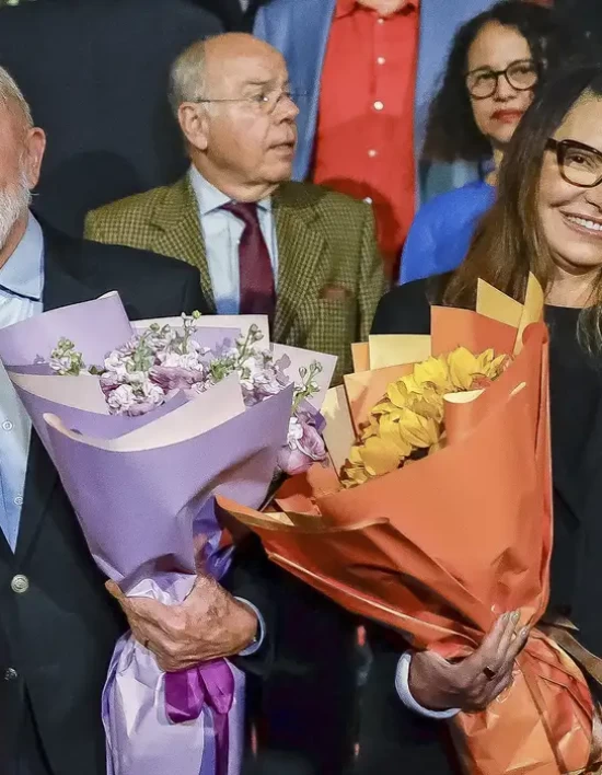 Lula se reúne com empresários chineses em Pequim