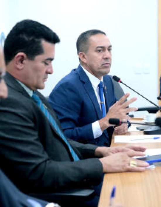 Comissão de Segurança Pública organizará fórum para debater tráfico de drogas na fronteira com a Bolívia