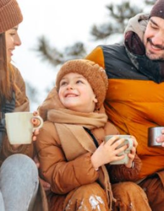 Férias de julho prepare-se para o inverno com a Unicred e os destinos mais charmosos