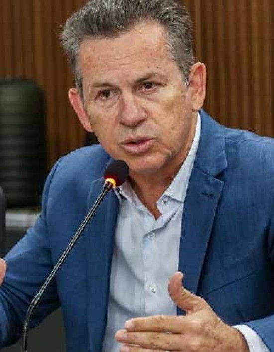 Governador vai a Ásia buscar novos investimentos para Mato Grosso