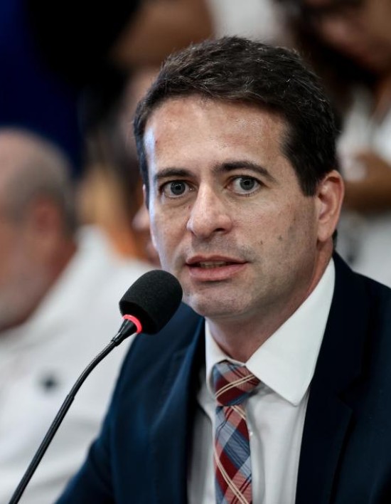 “Governo demonstrou sensibilidade e realizou investimentos vultuosos na Saúde de MT”, afirma promotor