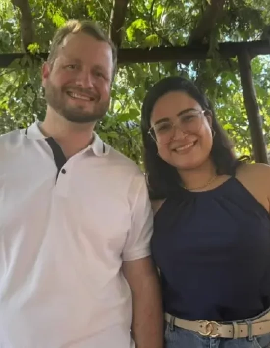 Do amor ao empreendedorismo: casais se tornam parceiros nos negócios em Mato Grosso
